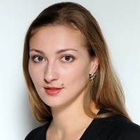 Victoria Borisova