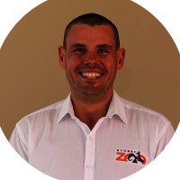 Chris Rivett