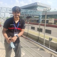 Ameya Bhave