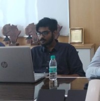 Yogiraj Deshpande