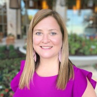 Julia Marlin Behr, CVPM, CVBL, PPPC, CCFP