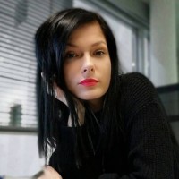 Zvezdana Makragic