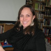 Eve Smith