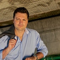 Yannick BERTRAND