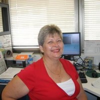 Gail Lyne