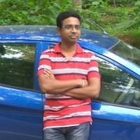 Venkateswara Rao Akula