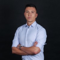 Matija Jenko