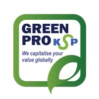 Greenpro Ksp