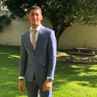 Steven Peguero