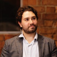 Jacob Hegedus