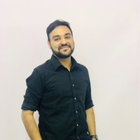 Haygreev Venkatesh