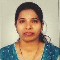 Smita Satpute