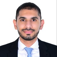Mohammed Alasfoor (Cilt)