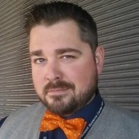 Scott Webb