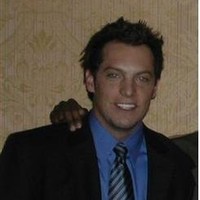 Aaron Musgrove
