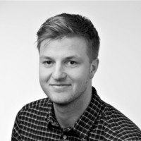 Kristoffer Conrad Hedeman