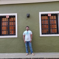 Vinod Naik