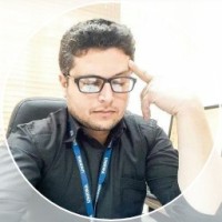 Mohammed Alokshiya