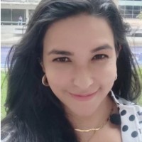Nelly Licett Moreno Diaz
