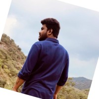 Karthik V