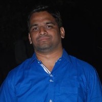 Vikram Patil