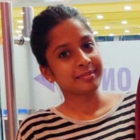 Marypriya Varghese