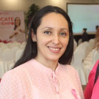 Maria Elena Licona Lara