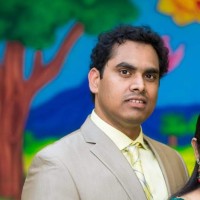 Santha Kumar Chimata