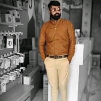 Abhishek Rajpara