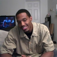Breon Williams