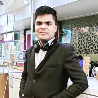Shashikant Dubey