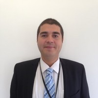 Alex Ballintine