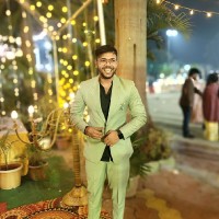 Ashutosh Dubey