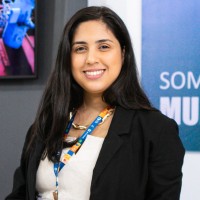Laila Carvalho Moreira