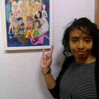 Jacqueline A Cousins