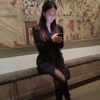 Michelle Ji