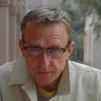 Martin Windridge