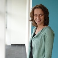Dorien De Jong