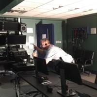 Gary (Tony) Rogers