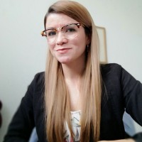 Lorena Gutiérrez Velez