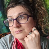 Ana (Ani) Cerghizan