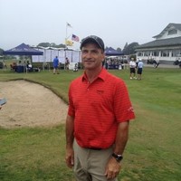 Mike Dukette
