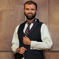 Akshay Solanki