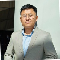 Ashwin Shrestha