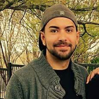 Brandon Flores