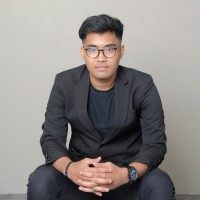 Muhamad Adil Hidayat