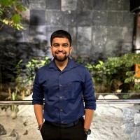 Agney Tripathi