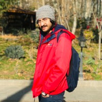 Farzad Saffari