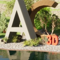 AA Concepts 3D