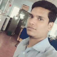 Madhusuthanan R